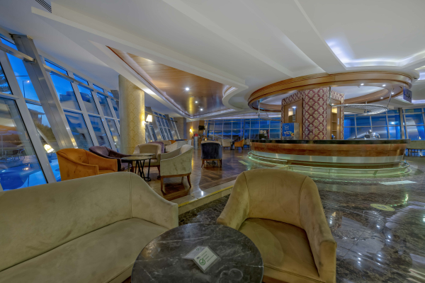 Las mejores ofertas de Transatlantik Hotel & Spa Kemer
