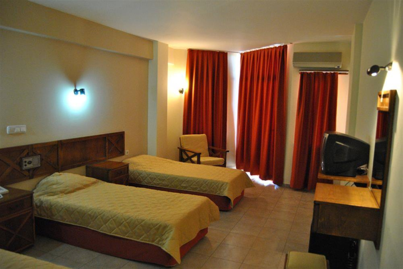 Las mejores ofertas de Benna Hotel Antalya