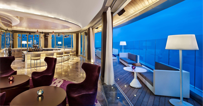 Las mejores ofertas de Hyatt Regency Istanbul, Atakoy Estambul