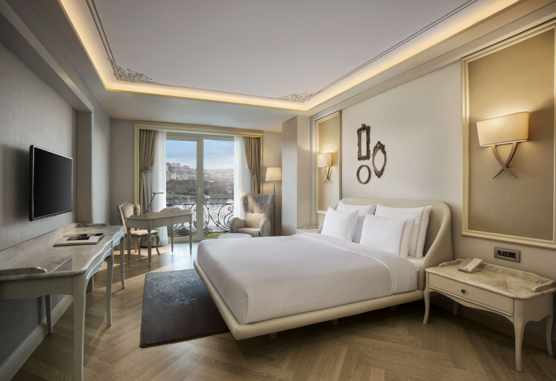 Las mejores ofertas de Lazzoni Hotel Estambul