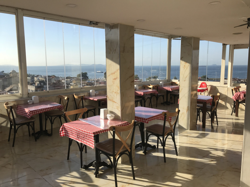 Las mejores ofertas de Malabadi Beyazit Hotel Estambul