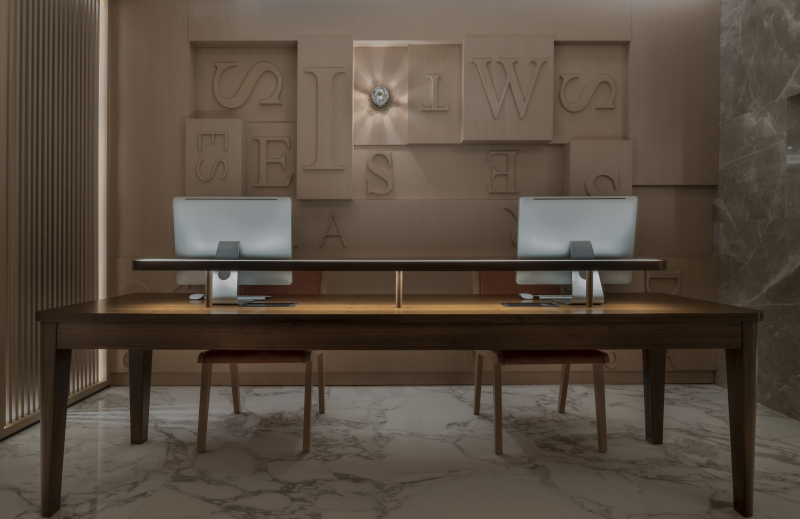 Movenpick Istanbul Bosphorus