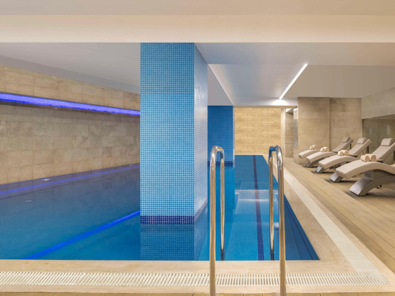 Movenpick Istanbul Bosphorus