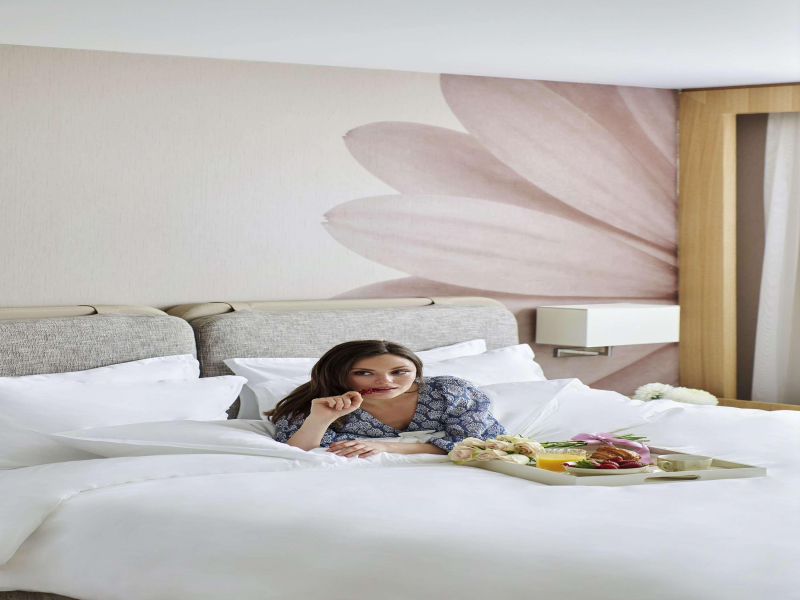 Movenpick Istanbul Bosphorus