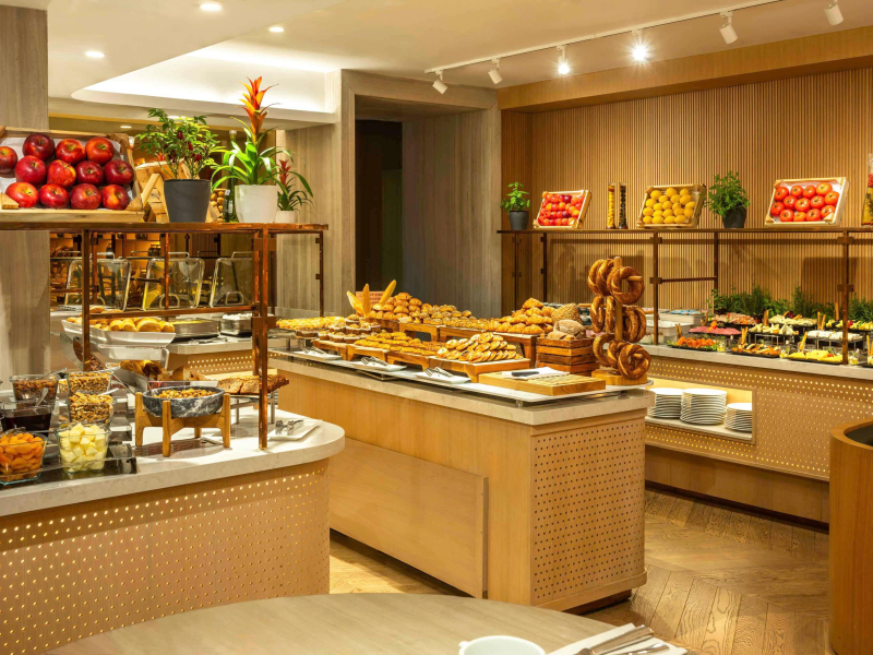 Movenpick Istanbul Bosphorus