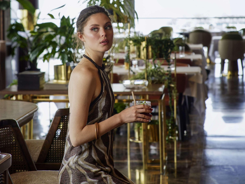 Movenpick Istanbul Bosphorus