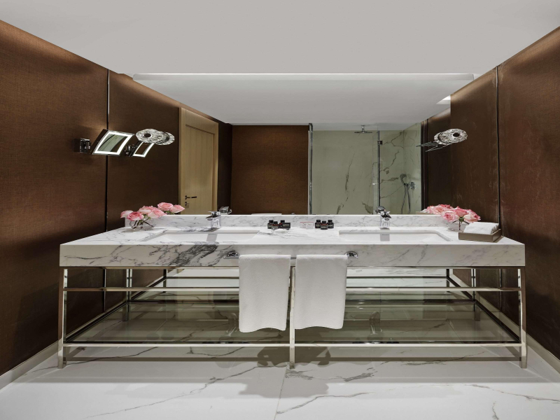 Movenpick Istanbul Bosphorus