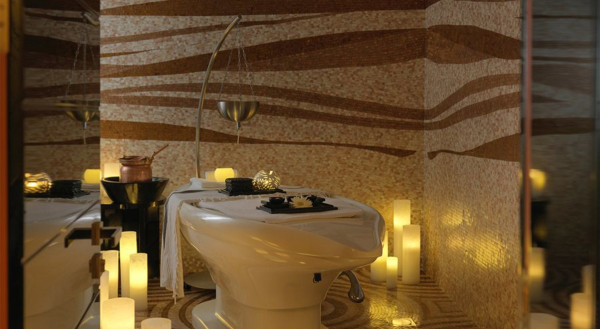 Las mejores ofertas de Damac Maison Dubai Mall Street Dubai