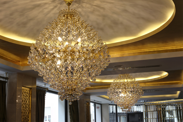 Las mejores ofertas de Great Fortune Hotel & Spa Estambul