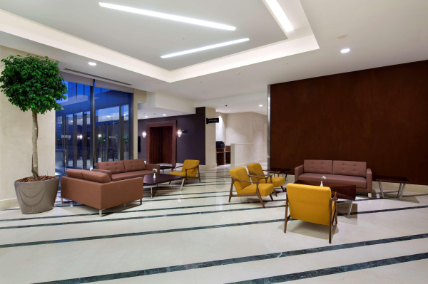 Las mejores ofertas de Hilton Garden Inn Istanbul Beylikduzu Estambul