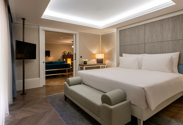 Las mejores ofertas de Hotel 10 Karakoy Istanbul Estambul