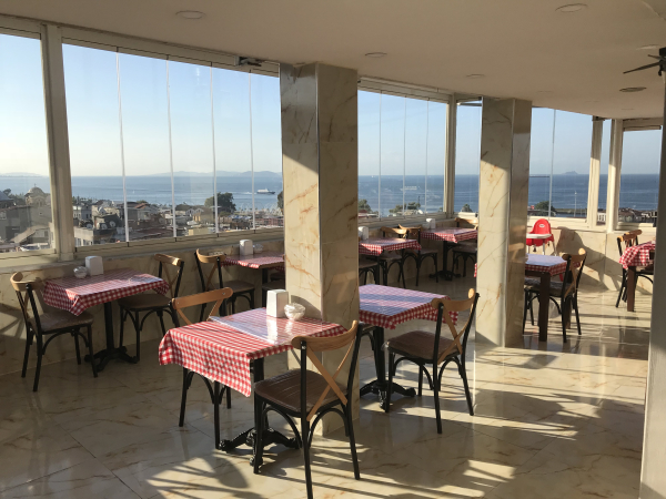 Las mejores ofertas de Malabadi Beyazit Hotel Estambul