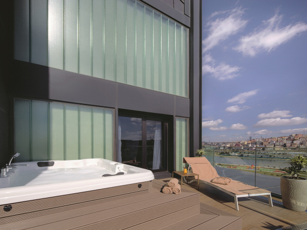 Las mejores ofertas de Movenpick Hotel Istanbul Golden Horn Estambul