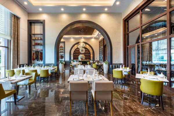 Las mejores ofertas de Regnum Carya Antalya