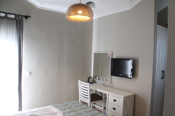Las mejores ofertas de Side Kleopatra Beach Hotel Side