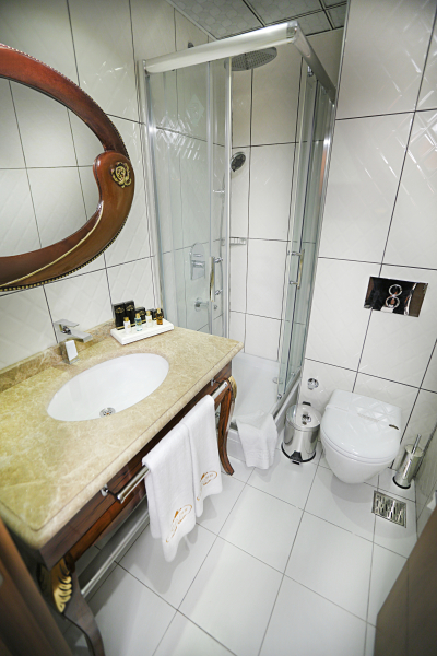 Las mejores ofertas de World Point Reis Hotel Istanbul Estambul