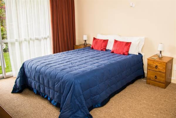Las mejores ofertas de Alpenhorn Motel Fiordland