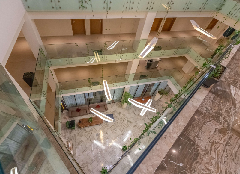 Las mejores ofertas de Best Western Premier Ark Hotel Tirana