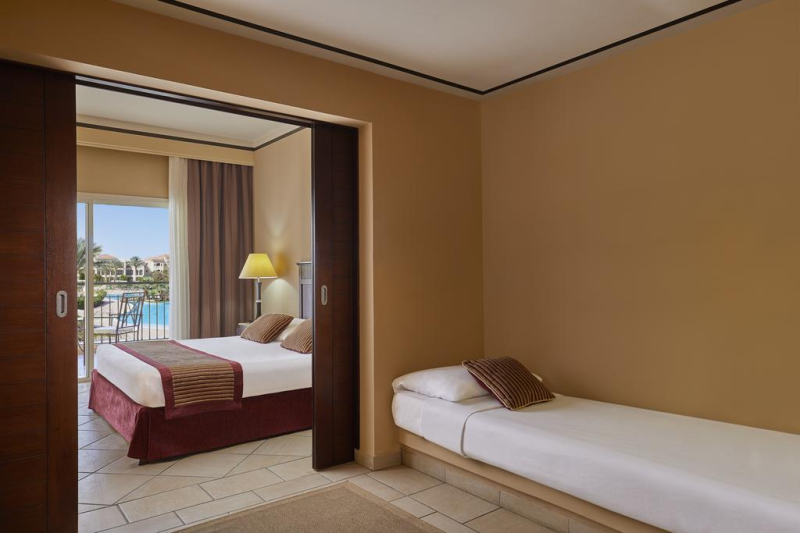 Las mejores ofertas de Jaz Mirabel Park Sharm Elsheikh 