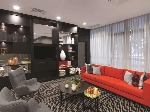 Las mejores ofertas de Adina Apartment Hotel Sydney Airport Sidney