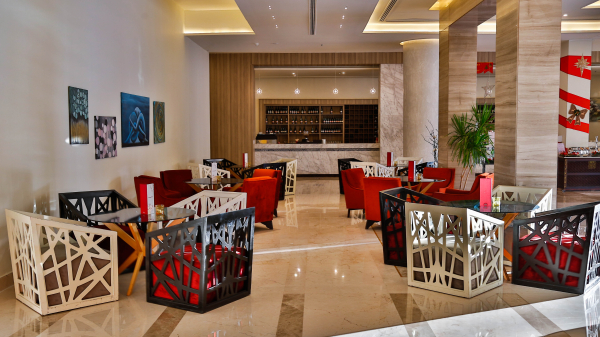 Las mejores ofertas de Amarina Abu Soma Resort & Aquapark Soma Bay