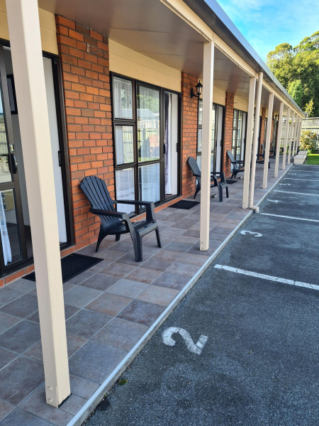 Las mejores ofertas de Arran Motel Fiordland