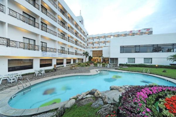 Las mejores ofertas de Astar Hotel Hualian 