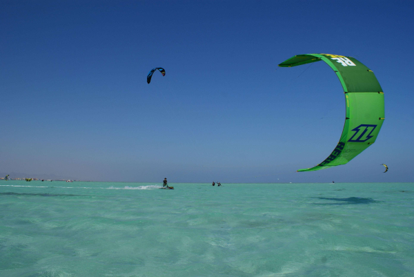 Las mejores ofertas de Club Paradisio El Gouna El Gouna