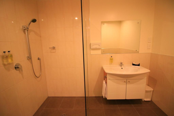 Las mejores ofertas de Fitzherbert Regency Motor Lodge Wanganui 