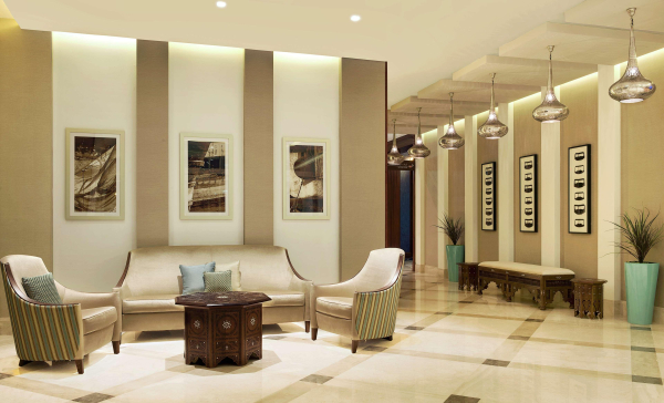 Las mejores ofertas de Hilton Garden Inn Dubai Al Mina Dubai