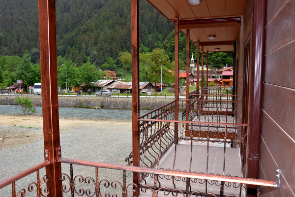 Las mejores ofertas de Kuzey Park Otel Trabzon