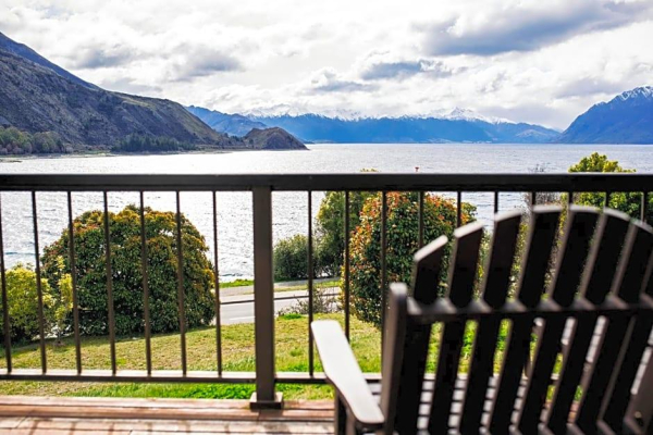 Las mejores ofertas de Lake Hawea Hostel Queenstown 