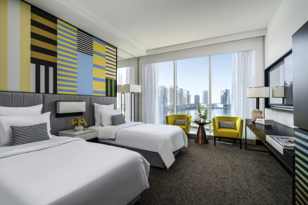 Las mejores ofertas de Pullman Dubai Downtown Dubai