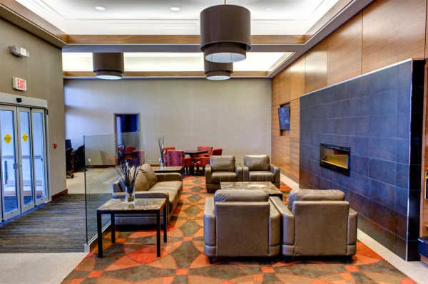 Las mejores ofertas de Radisson Hotel & Suites Fort McMurray Fort Mcmurray
