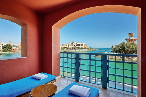 Las mejores ofertas de Sheraton Miramar El Gouna