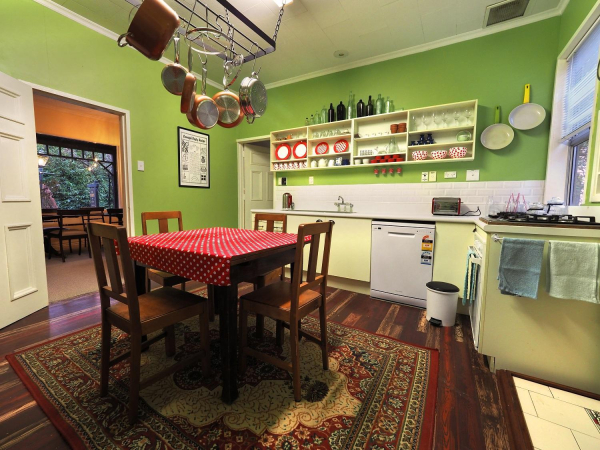 Las mejores ofertas de The Ferry Bed & Breakfast Queenstown