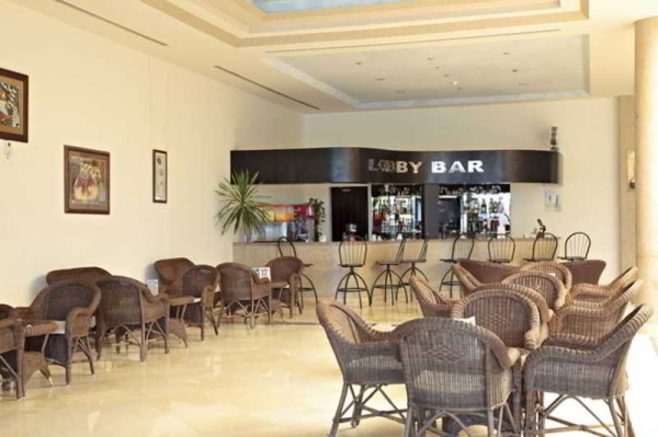 Las mejores ofertas de The Three Corners Sea Beach Resort Marsa Alam