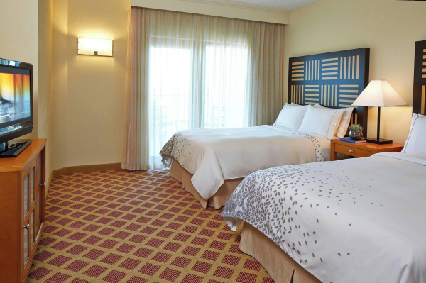 Las mejores ofertas de World Golf Village Renaissance St.Augustine Resort South Houston
