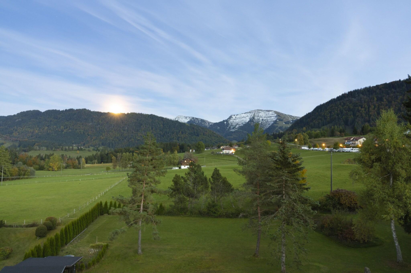 Golf & Alpin Wellness Resort Hotel Ludwig Royal