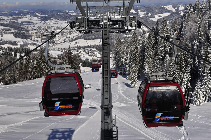 Golf & Alpin Wellness Resort Hotel Ludwig Royal