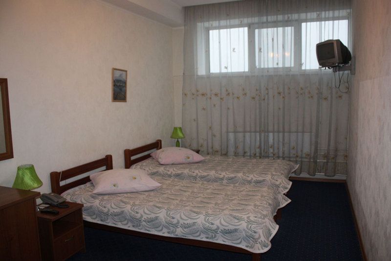 Las mejores ofertas de Naberezhnaya Novosibirsk