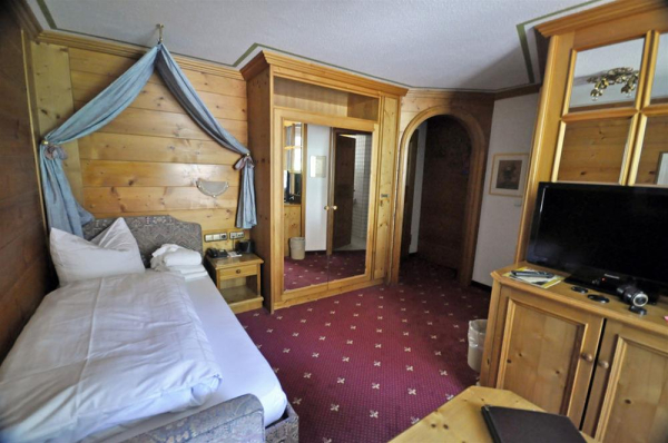 Las mejores ofertas de Alpenhotel Oberstdorf Bad Hindelang