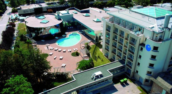 Las mejores ofertas de Hotel Terme Podcetrtek