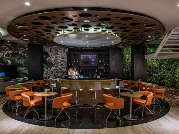 Las mejores ofertas de Novotel RJ Praia de Botafogo Botafogo