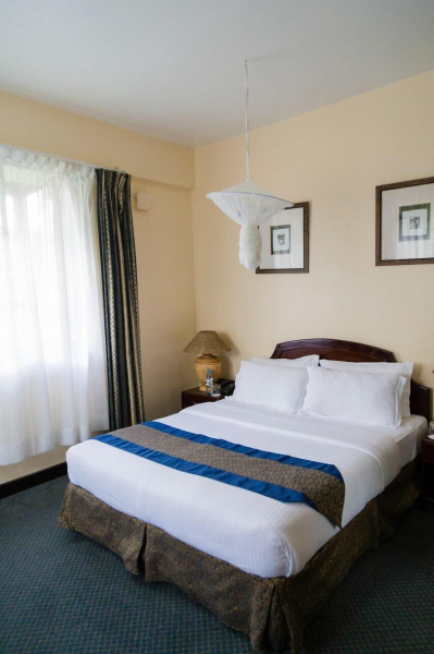 Las mejores ofertas de Protea Hotel Aishi Machame Moshi 