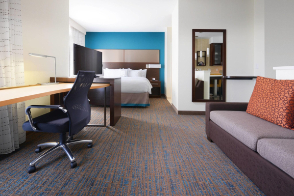 Las mejores ofertas de Residence Inn Houston Pasadena Pasadena