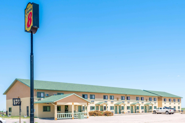 Las mejores ofertas de Super 8 by Wyndham Kimball Sidney