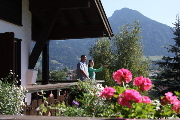 Las mejores ofertas de Tannhof Bad Hindelang