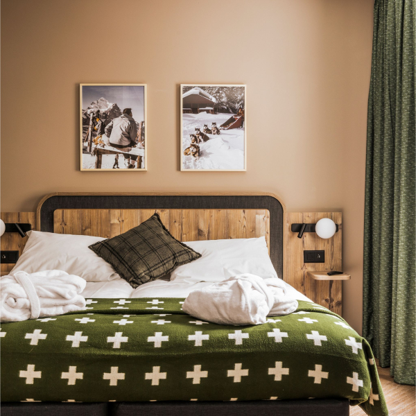 Las mejores ofertas de Valaisia Crans-Montana Port-valais