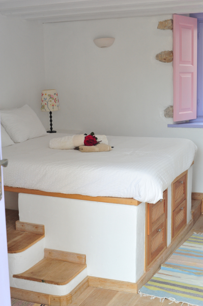 Las mejores ofertas de Villa Del Mar Patmos 